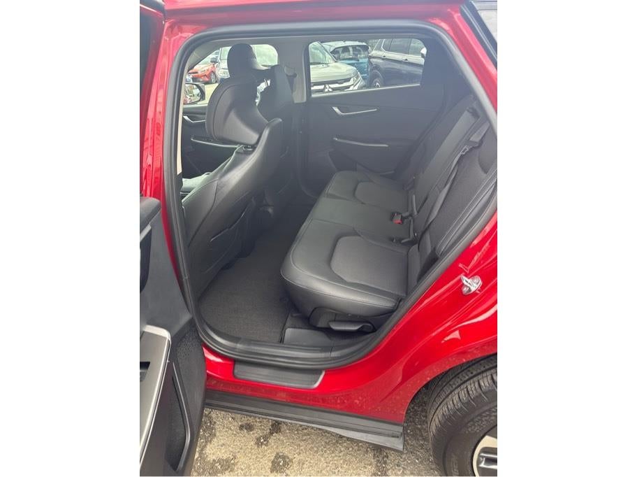 2024 Kia EV6 Light Long Range