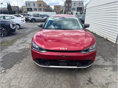 2024 Kia EV6 Light Long Range