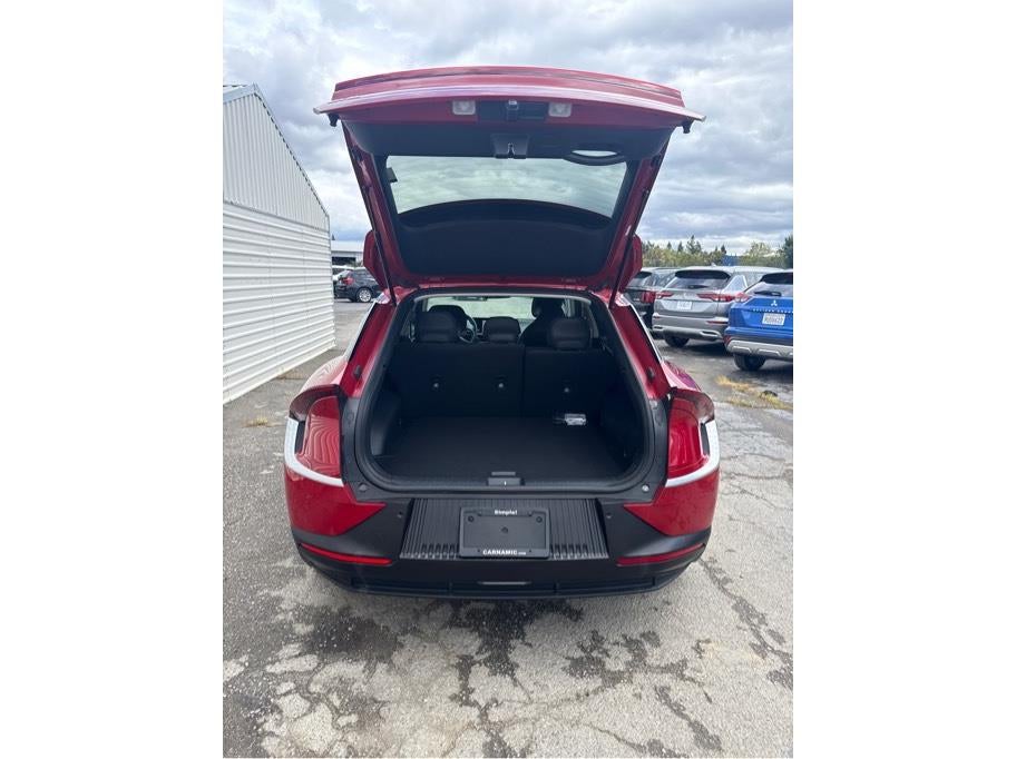 2024 Kia EV6 Light Long Range