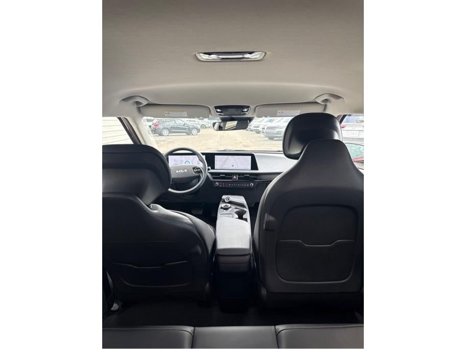 2024 Kia EV6 Light Long Range