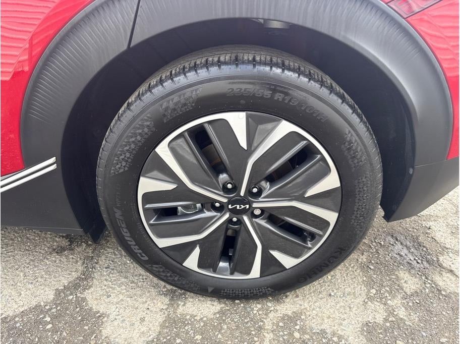2024 Kia EV6 Light Long Range