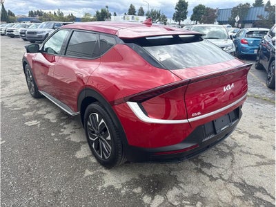2024 Kia EV6 Light Long Range