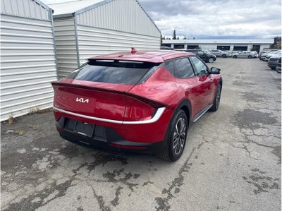 2024 Kia EV6 Light Long Range