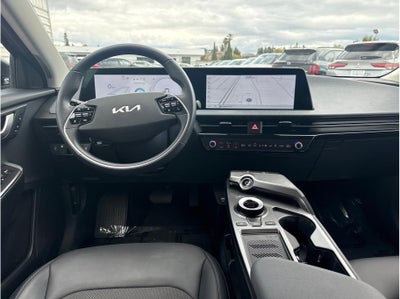2024 Kia EV6 Light Long Range