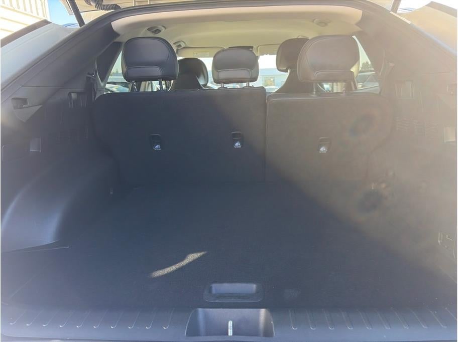 2024 Kia EV6 Light Long Range Sport Utility 4D