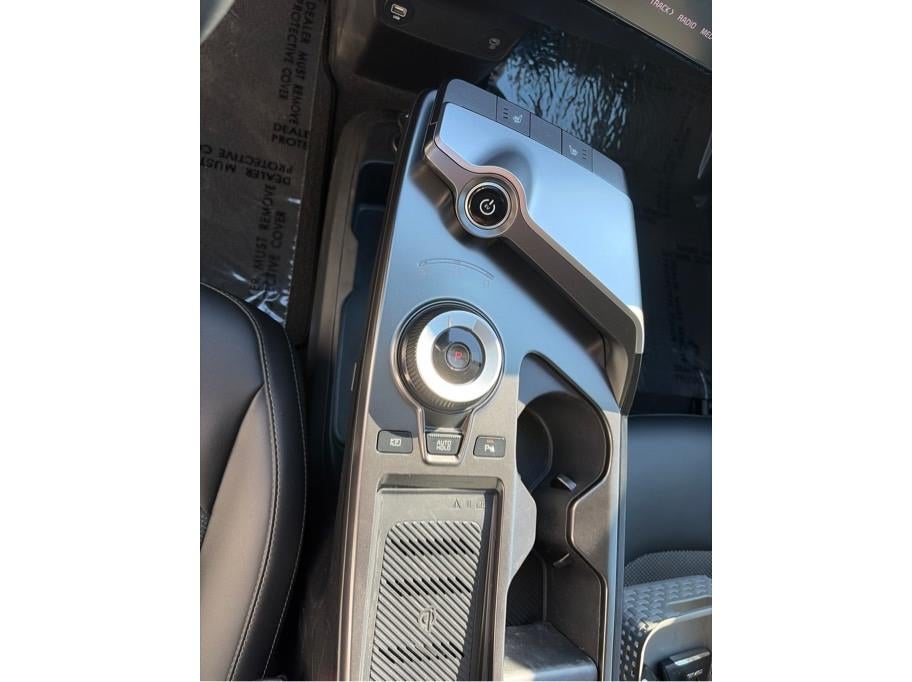 2024 Kia EV6 Light Long Range Sport Utility 4D