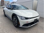 2024 Kia EV6 Light Long Range Sport Utility 4D
