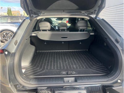 2024 Kia EV6 Wind