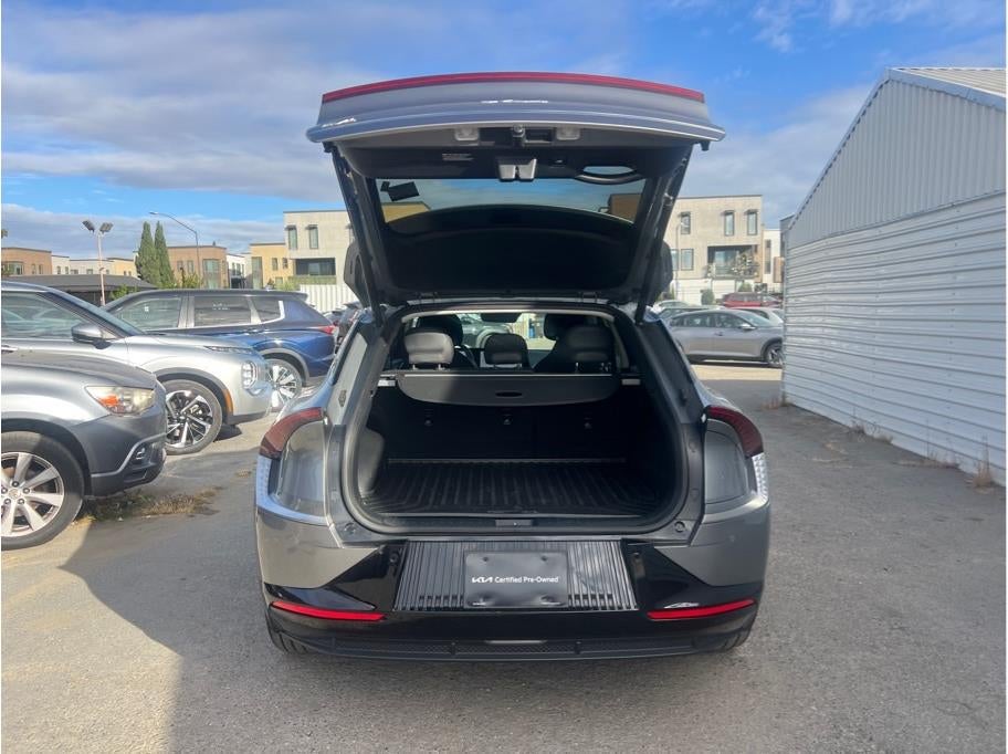 2024 Kia EV6 Wind