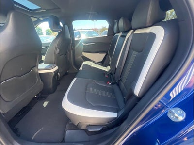 2024 Kia EV6 GT-Line Sport Utility 4D
