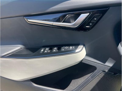 2024 Kia EV6 GT-Line Sport Utility 4D