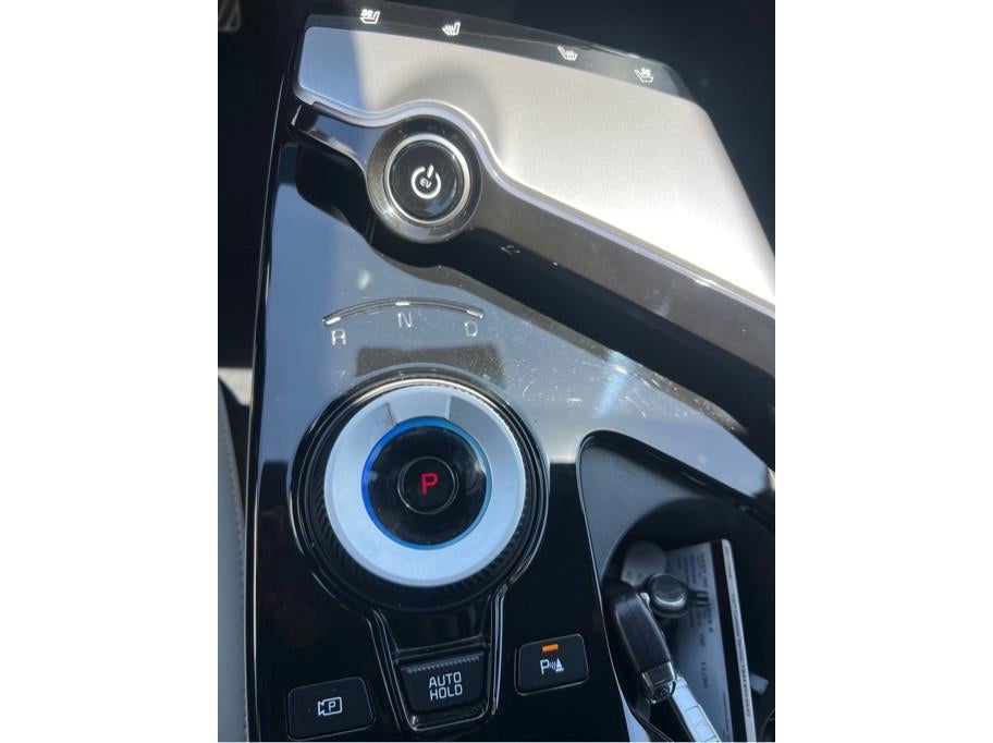 2024 Kia EV6 GT-Line Sport Utility 4D