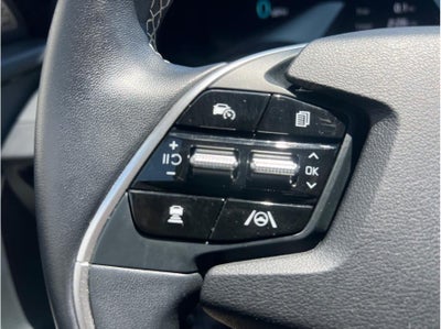 2024 Kia EV6 GT-Line Sport Utility 4D