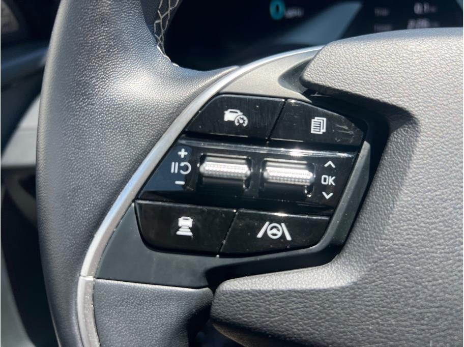 2024 Kia EV6 GT-Line Sport Utility 4D
