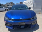 2024 Kia EV6 GT-Line Sport Utility 4D