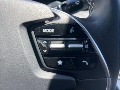 2024 Kia EV6 GT-Line Sport Utility 4D
