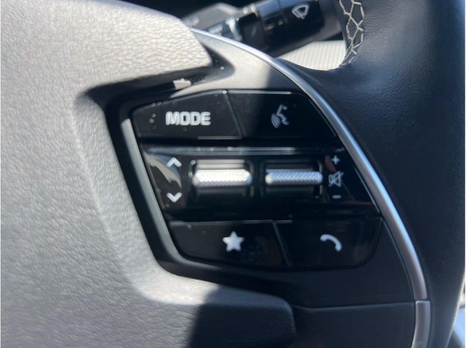 2024 Kia EV6 GT-Line Sport Utility 4D