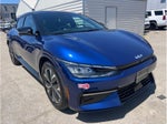 2024 Kia EV6 GT-Line Sport Utility 4D
