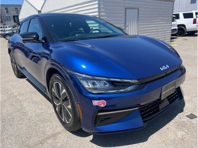 2024 Kia EV6 GT-Line Sport Utility 4D