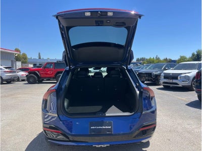 2024 Kia EV6 GT-Line Sport Utility 4D