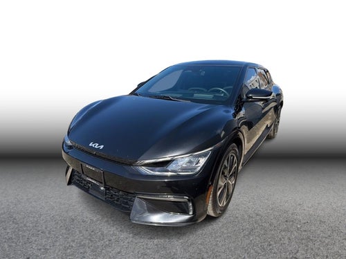 2023 Kia EV6 GT-Line Sport Utility 4D