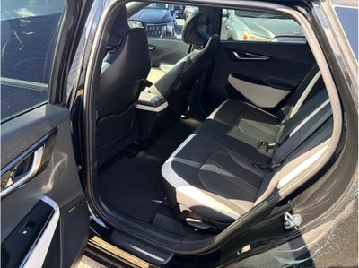 2023 Kia EV6 GT-Line Sport Utility 4D