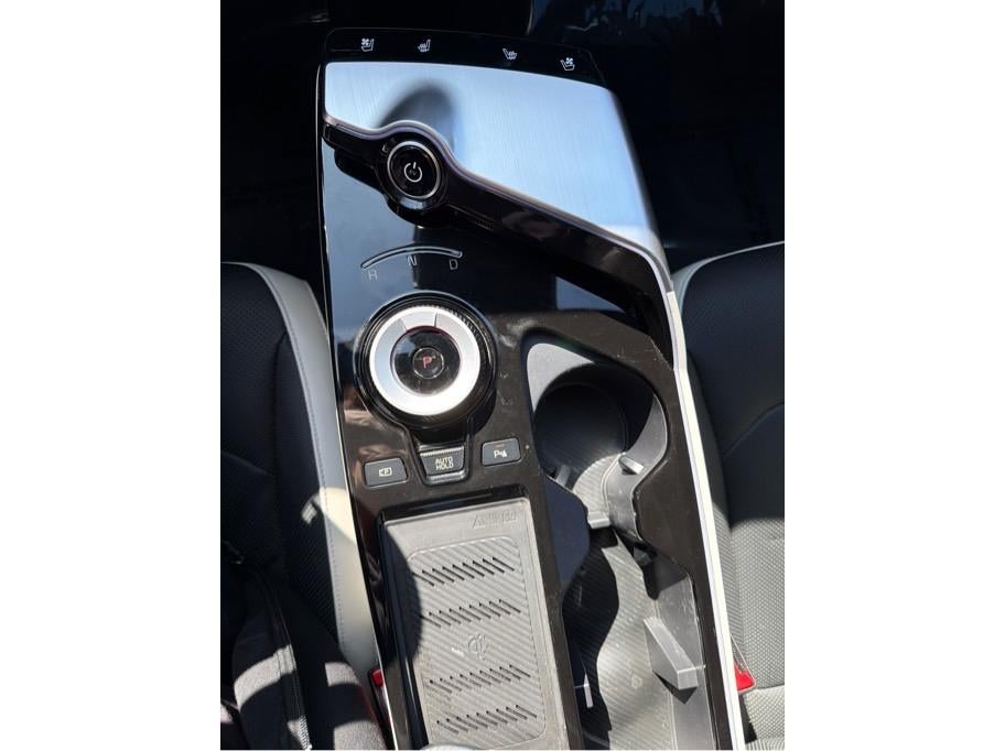 2023 Kia EV6 GT-Line Sport Utility 4D