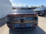 2023 Kia EV6 GT-Line Sport Utility 4D