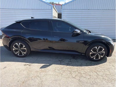 2023 Kia EV6 GT-Line Sport Utility 4D