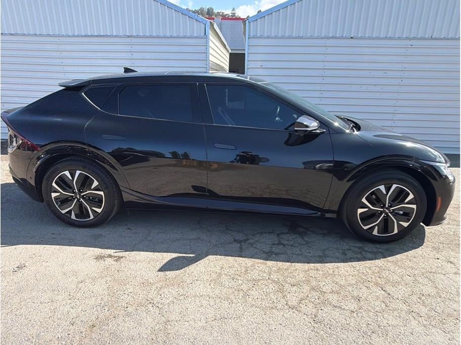2023 Kia EV6 GT-Line Sport Utility 4D