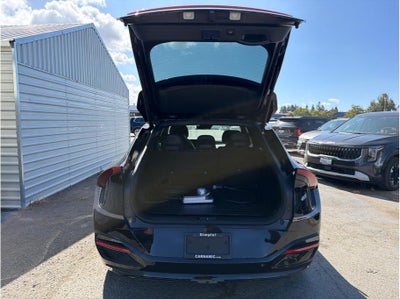 2023 Kia EV6 GT-Line Sport Utility 4D