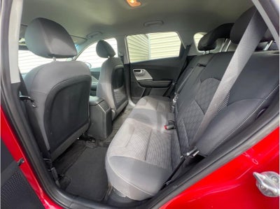 2019 Kia Niro LX Wagon 4D