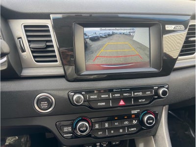 2019 Kia Niro LX Wagon 4D