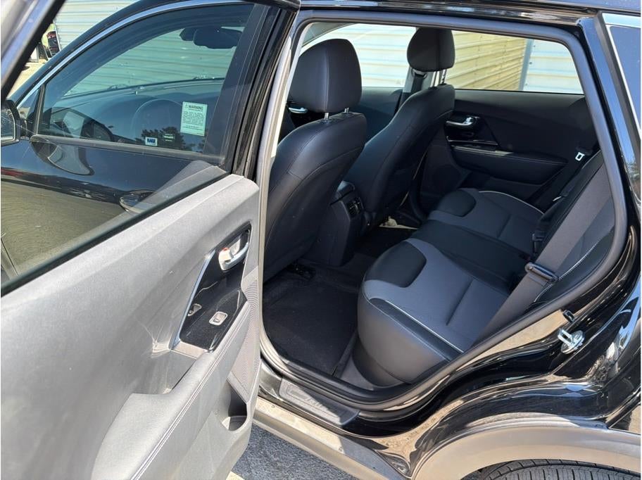 2022 Kia Niro EV EX Wagon 4D