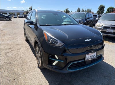 2022 Kia Niro EV EX Wagon 4D