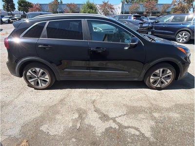 2022 Kia Niro EV EX Wagon 4D