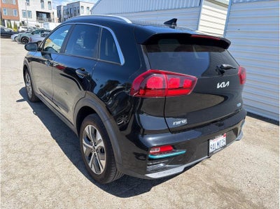 2022 Kia Niro EV EX Wagon 4D