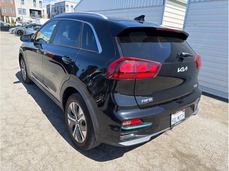 2022 Kia Niro EV EX Wagon 4D