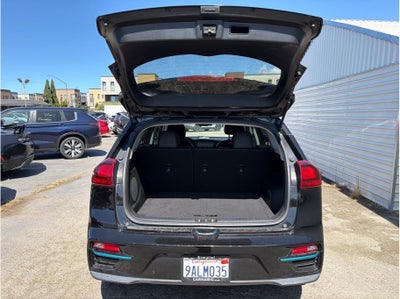 2022 Kia Niro EV EX Wagon 4D