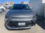 2025 Kia Niro LX Wagon 4D