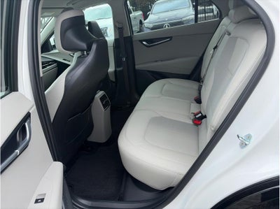 2023 Kia Niro EV Wind