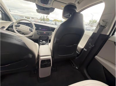 2023 Kia Niro EV Wind