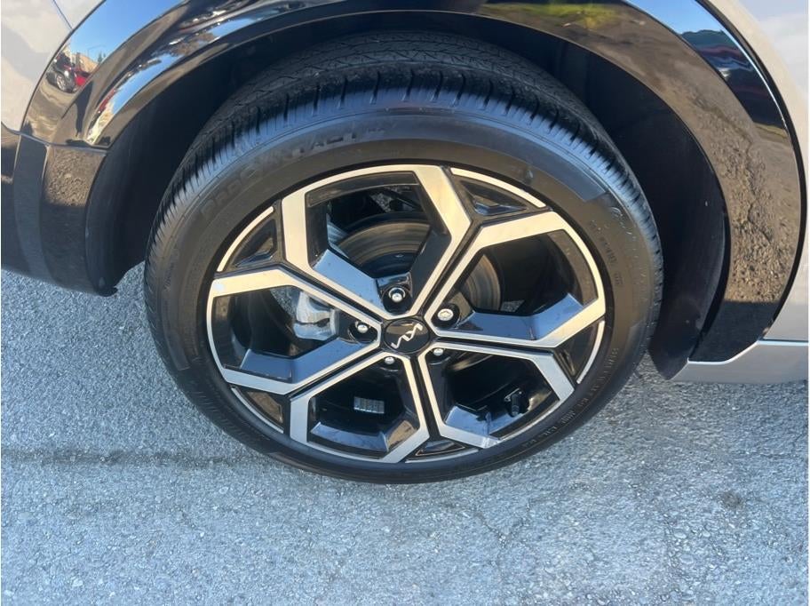 2023 Kia Niro EX Touring Wagon 4D