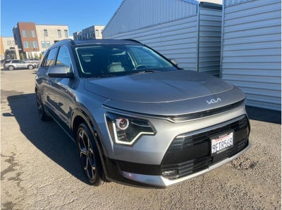 2023 Kia Niro EX Touring Wagon 4D