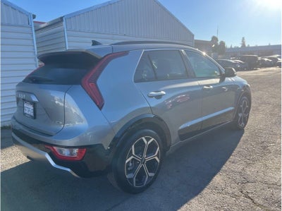 2023 Kia Niro EX Touring Wagon 4D