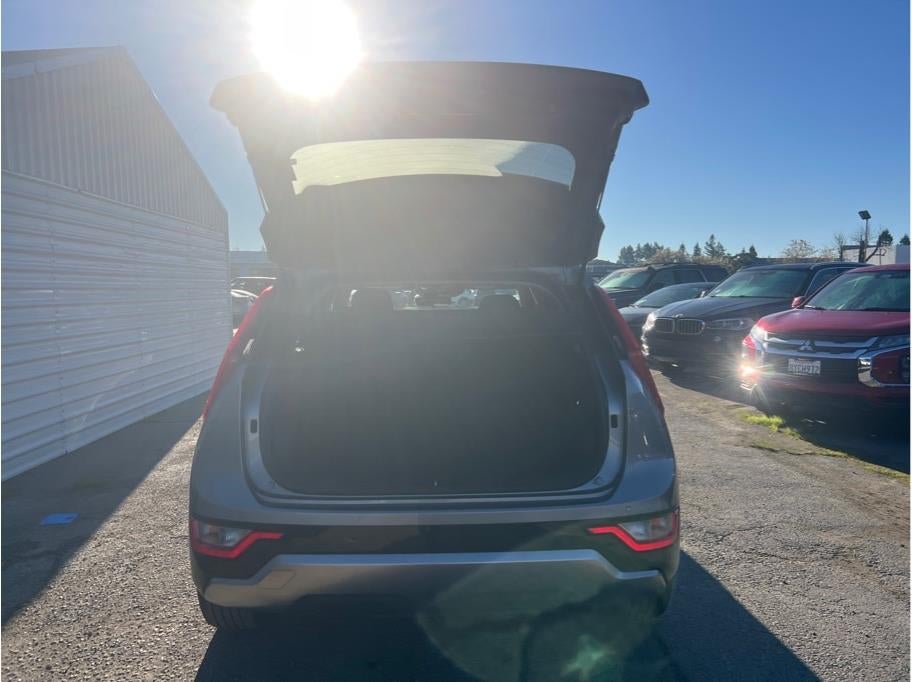 2023 Kia Niro EX Touring Wagon 4D