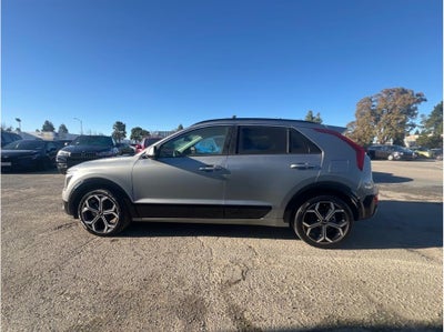 2023 Kia Niro EX Touring Wagon 4D