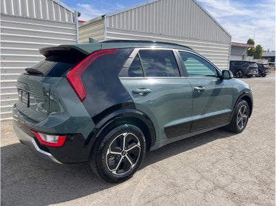 2023 Kia Niro SX Wagon 4D