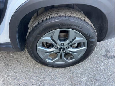 2026 Kia Seltos LX Sport Utility 4D
