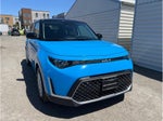 2025 Kia Soul S